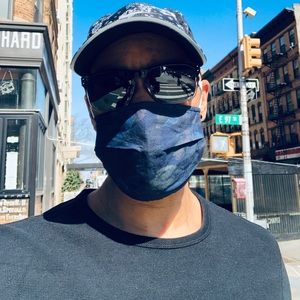 Meet your Posher, Shakeem